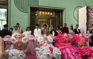 雨润美容店爆料视频,美容行业潜规则大曝光