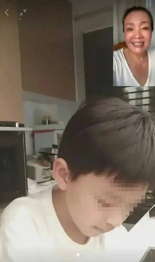 深圳孙女爆料视频,揭秘家庭真实生活片段